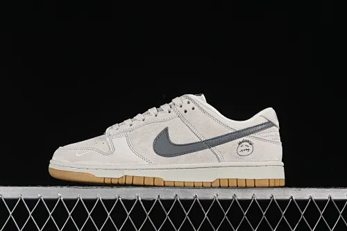 All categories Nk SB Dunk Series Nk SB Dunk Low High-end customized low-top sneakers Nk SB Dunk Low TS joint-Zhubahui hook Anniversary high-end customized low-top casual sneakers KK1688-086